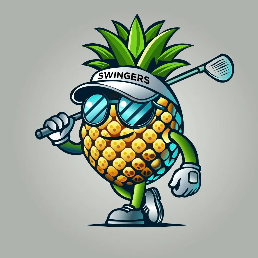 Pineapple Pete